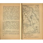 KOBENDZA Roman, KOŁODZIEJCZYK January - Przewodnik florystyczny po okolicach i parkach Warszawy [1922]