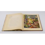 Ignacy KRASICKI - Satires [1952] [illustrated by Jan Marcin Szancer]