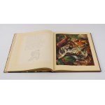 Ignacy KRASICKI - Satires [1952] [illustrated by Jan Marcin Szancer]