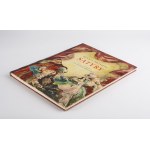 Ignacy KRASICKI - Satires [1952] [illustrated by Jan Marcin Szancer]