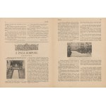 Orlęta. A magazine for the youth of Cadet Corps No. 1 in Lviv. Issue No. 4, December 1928