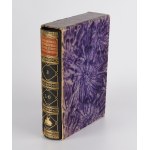 The Illustrated Encyclopedia by Trzaska, Evert, and Michalski, featuring numerous maps, tables, and illustrations within the text. Edited by Dr. Stanisław Lam [1928] [deluxe binding by Introligatornia Artystyczna]