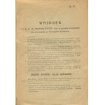 In Defense of Industry: Speeches by Members of the Council of State of the Kingdom of Poland [1918]