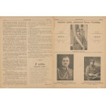 Hallerczyk. Organo dell’Associazione degli Hallerczyk. Numeri 4 e 5 del 1925