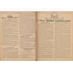 Hallerczyk. Organo dell’Associazione degli Hallerczyk. Numeri 4 e 5 del 1925