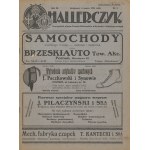 Hallerczyk. Organo dell’Associazione degli Hallerczyk. Numeri 4 e 5 del 1925