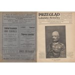 Przegląd Lubelsko-Kresowy. Numer 1 z 1924 roku