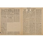 Za Postup (За Поступ - Per il Progresso). Giornale ucraino pubblicato a Lutsk il 29 giugno 1930