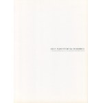 A Visual Gesture in Photography from the Collection of Dariusz and Krzysztof Bieńkowski [2005] [DŁUBAK, HILLER, SCHLABS, THEMERSON]