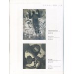 A Visual Gesture in Photography from the Collection of Dariusz and Krzysztof Bieńkowski [2005] [DŁUBAK, HILLER, SCHLABS, THEMERSON]