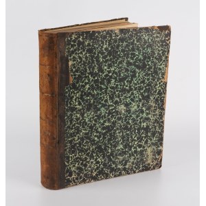 Gospodarz (Хозяин). Agricultural and Economic Journal [Complete 1900 Volume]
