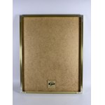 Gold Record for the band PERFECT for selling over 50,000 pieces of the album *JESTEM*
