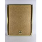 Gold Record for EMPIK Sp. z o.o. for selling over 50,000 pieces of the album *PRZEBOJE POLSKIEGO ROCKA*