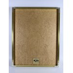 Gold Record for the band ICH TROJE for selling over 50,000 pieces of the album INTRO - PL1017
