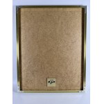 Gold Record for the band ICH TROJE for selling over 50,000 pieces of the album INTRO - PL1015