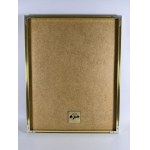 Gold Record for the band YAK! for selling over 50,000 pieces of the album WSZYSTKO RAZY PIĘĆ - PL1005