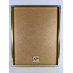 Gold Record for the band YAK! for selling over 50,000 pieces of the album WSZYSTKO RAZY PIĘĆ - PL1009