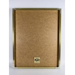 Gold Record for the band YAK! for selling over 50,000 pieces of the album WSZYSTKO RAZY PIĘĆ - PL1008