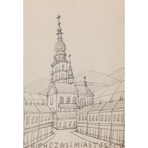 NIKIFOR KRYNICKI