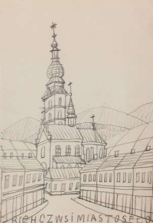 NIKIFOR KRYNICKI