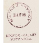 NIKIFOR KRYNICKI