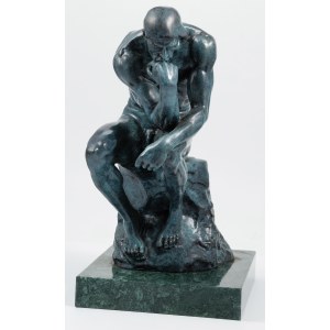 Auguste RODIN