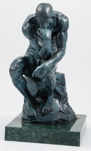 Auguste RODIN
