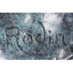 Auguste RODIN
