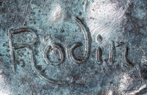 Auguste RODIN