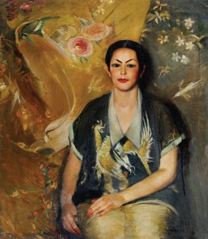 Krzyżanowska Michalina