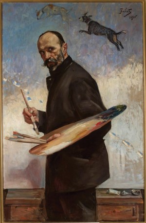 Julian FAŁAT