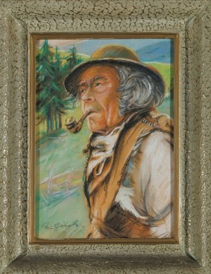 Stanisław GÓRSKI