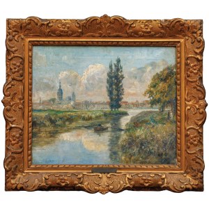 Ferdinand WILLAERT
