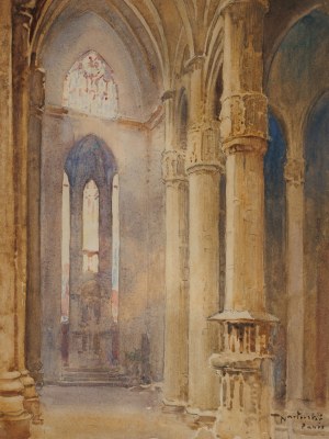 Tadeusz NARTOWSKI
