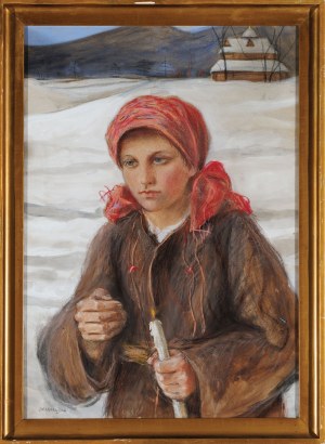 Stanisław CHRZĄSZCZ