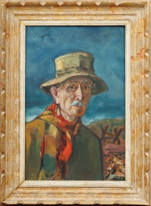 Wlastimil HOFMAN