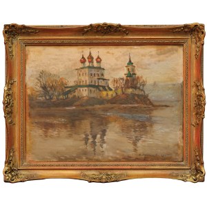 Eugen von WARUN-SEKRET