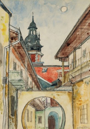 Kazimierz PODSADECKI