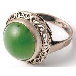 RING, Poland, Warsaw, ca. 1970