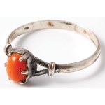 RING, Russia, ca. 1980