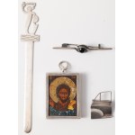 MEMORABILIA OF ZOFIA PRZERWA-TETMAJER (née Łuszczewska)