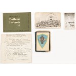 DOCUMENTI E DISTINTIVI DELL’AMMINISTRATORE DI KORZY