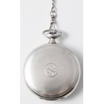 POCKET WATCH, Switzerland, Geneva, Omega, ca. 1930