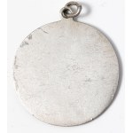 CYCLING MEDAL, ca. 1930
