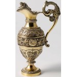 WINE AMPOULE, France, Paris, Alexis Renaud, 1819–1838