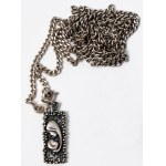 "MOTHERHOOD" PENDANT, Poland, Warmet, Resovia, ca. 1980