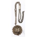 PENDANT, Balkans, 18th century