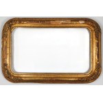 MIRROR, mid-19th century