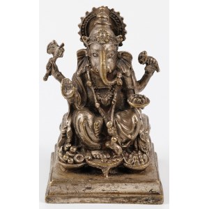 GANESHA, India, XIX secolo