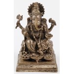 GANESHA, India, 19th century